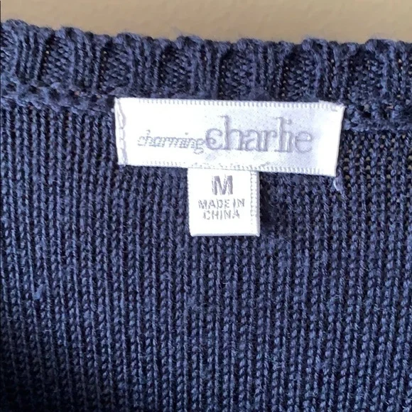 SWEATER dress - Picture 2 of 3